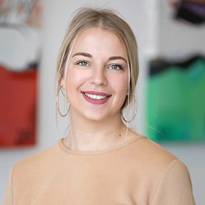 CHLOÉ DUPUIS