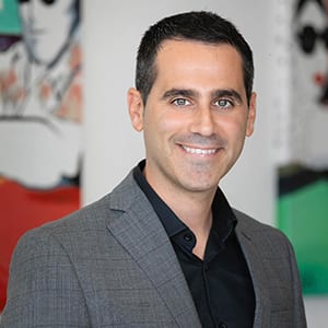 Geoffrey Vizcaino