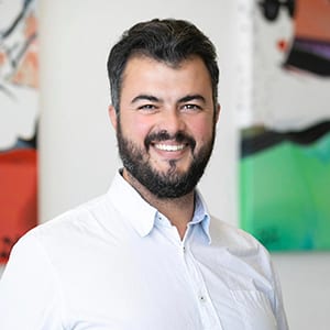 Joël Santos