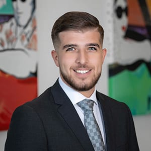 Alessandro Maiorano