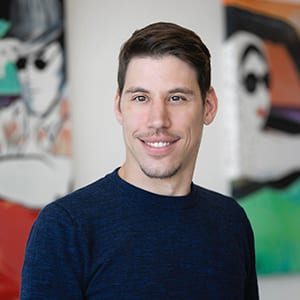 Michael Monachon