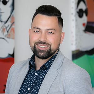 CLAUDIO MAZZEO