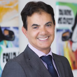 ARTUR TEIXEIRA