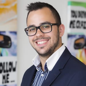 ADRIAN FERREIRA RATO