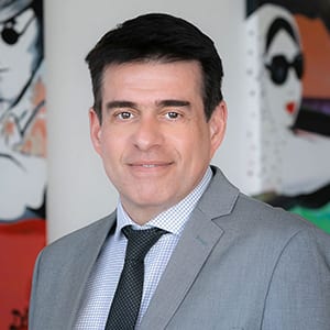 ISMAEL NIBBIO