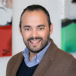 HUGO MARTINS
