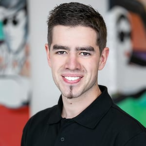 CHRISTOPHE HAGEN