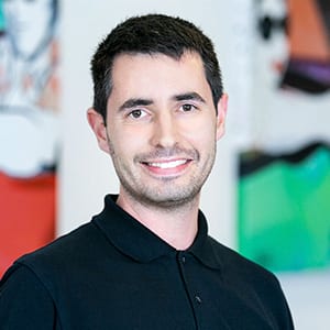 JONATHAN SARAIVA