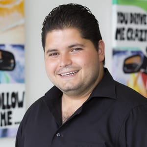 STEVCE VELINOVSKI