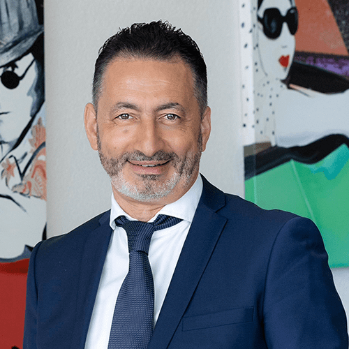 Francesco CASSELLA