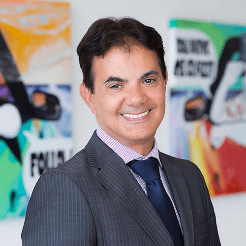 ARTUR TEIXEIRA