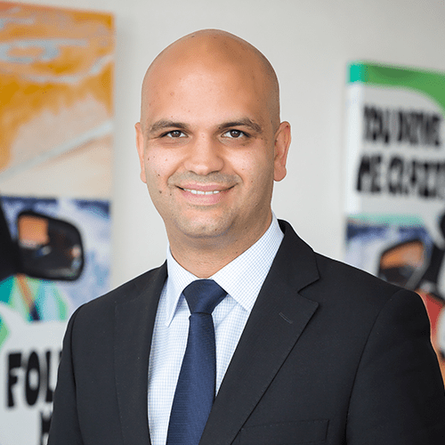 Fabian GOMEZ