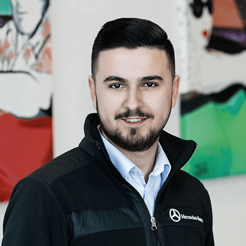 Lulzim IMERI