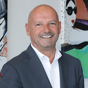 Philippe Favre