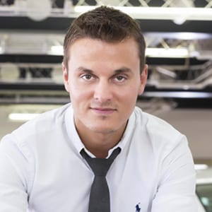Kevin Dufournet
