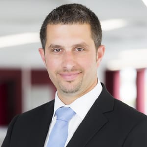 Laurent Fatio