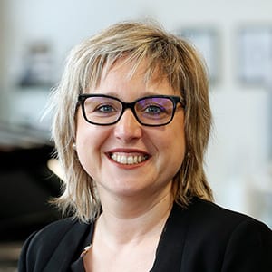 Céline Wettstein