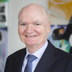 Pierre-Alain Leuba
