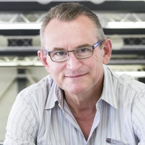 Jean-Daniel Boulaz