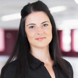 Patricia Da Costa