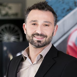 FERNANDO TRAVERSA