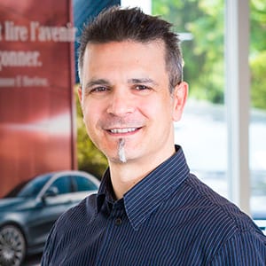 Mauro Porta