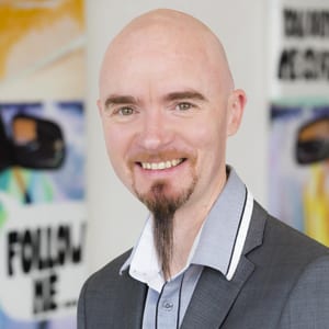 Didier Leuba