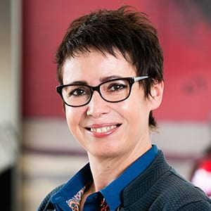 Fatima de Ribaupierre