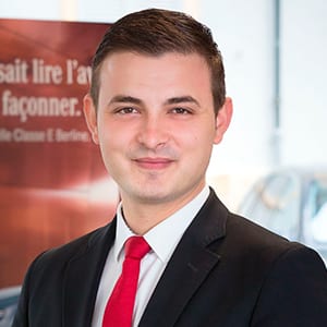 André Alibali