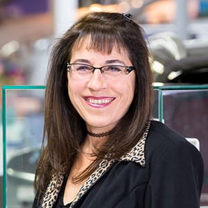 Cynthia Delley