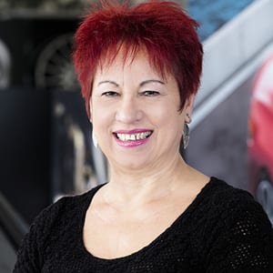 Sydia D’Ippolito