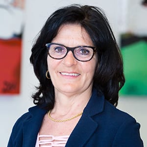 Silvia Turci