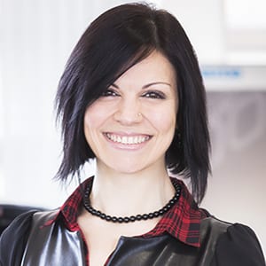 Teresa Monnazzi