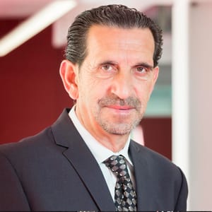 Antonio Morais