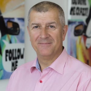 Michel Santus