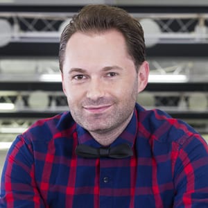 Steve Dumas