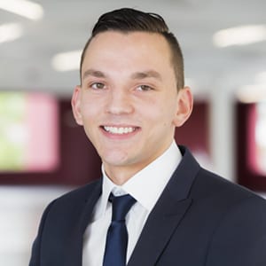 Erwann Dufournet