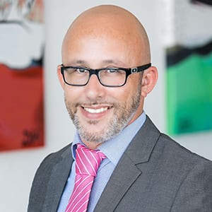 Daniel Disperati