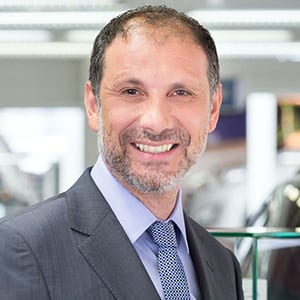 Vincenzo Cattano