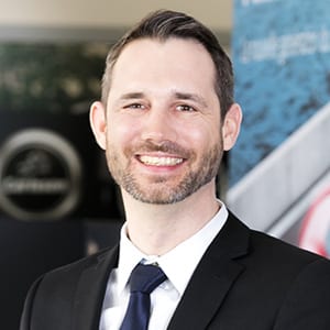 Ludovic Von Gunten