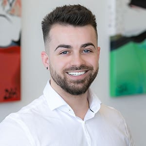 Daniel Trajkoski