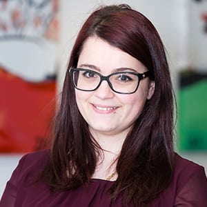 Vanessa Aloise