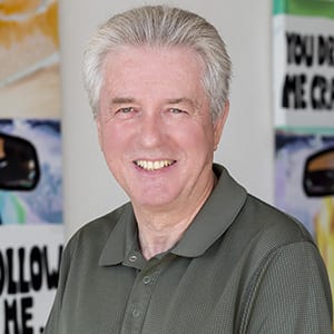 Fabrice Mora