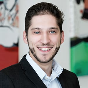 Maxime Bourgeat