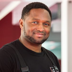 Carlos Fernandes