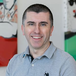 Juan-Carlos Blasco