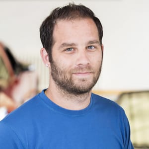 Franco Calcagno