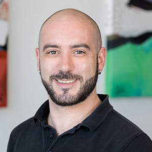Micael Brunetti