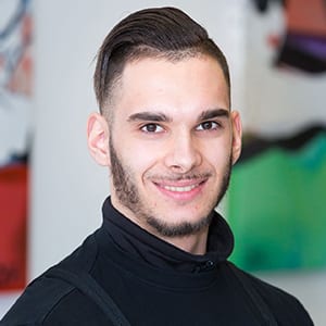Alexandre Lobo