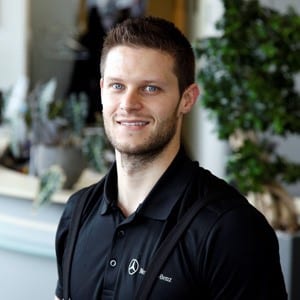 Christopher King